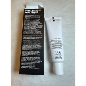 MAKE UP FOR EVER Step1 Primer Hydra Booster 30ml/1oz